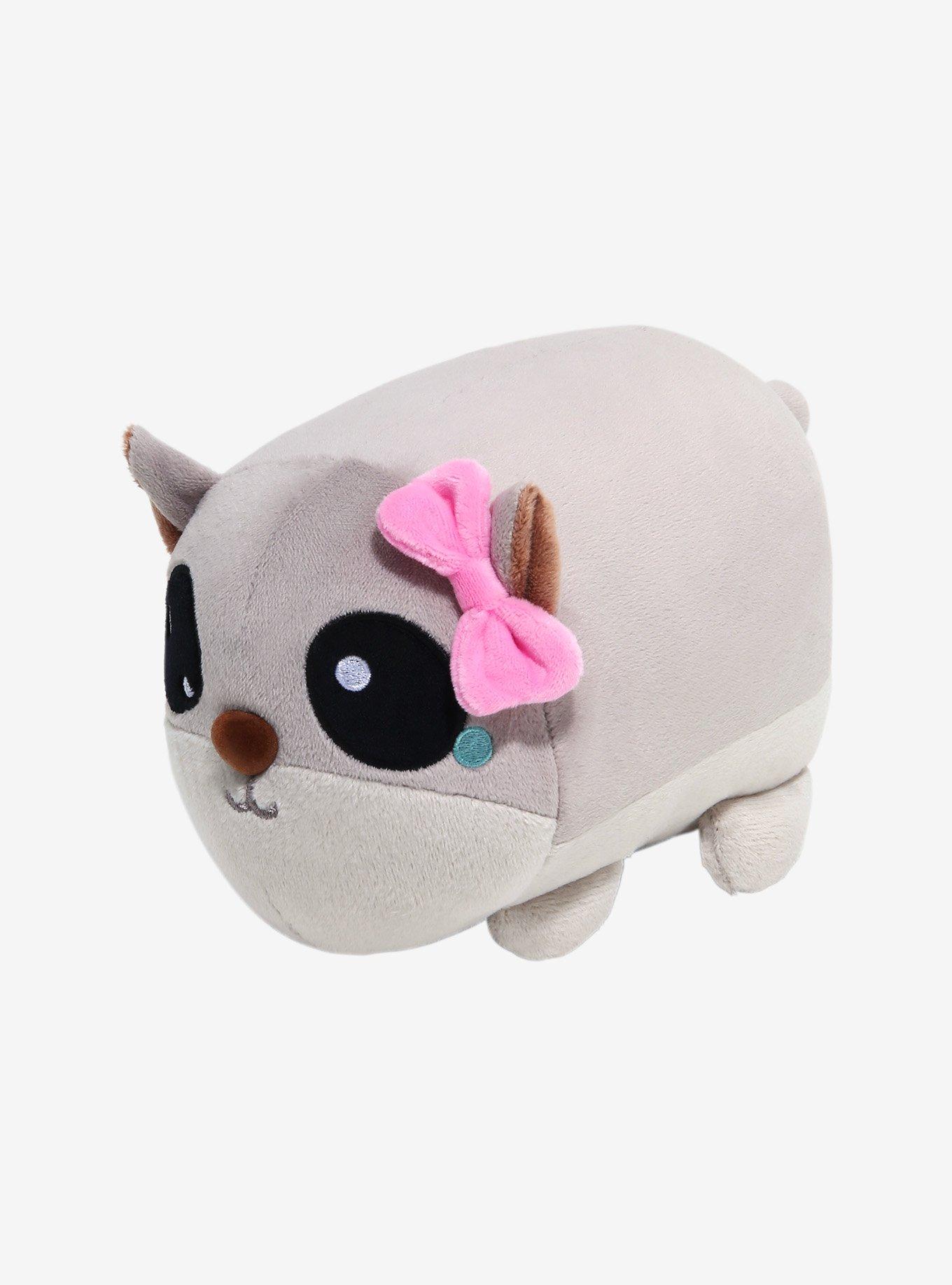 Crying Hamster Plush, , hi-res