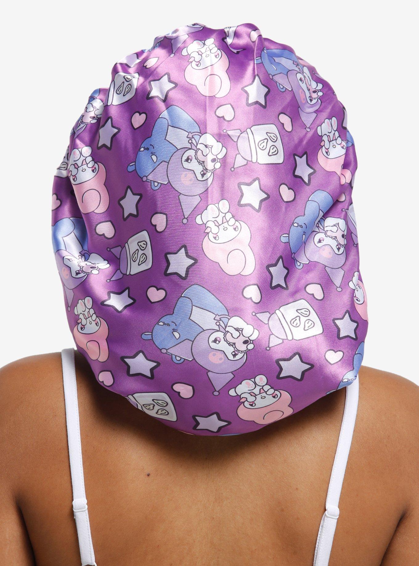 Hello Kitty And Friends Missing You Reversible Bonnet, , hi-res