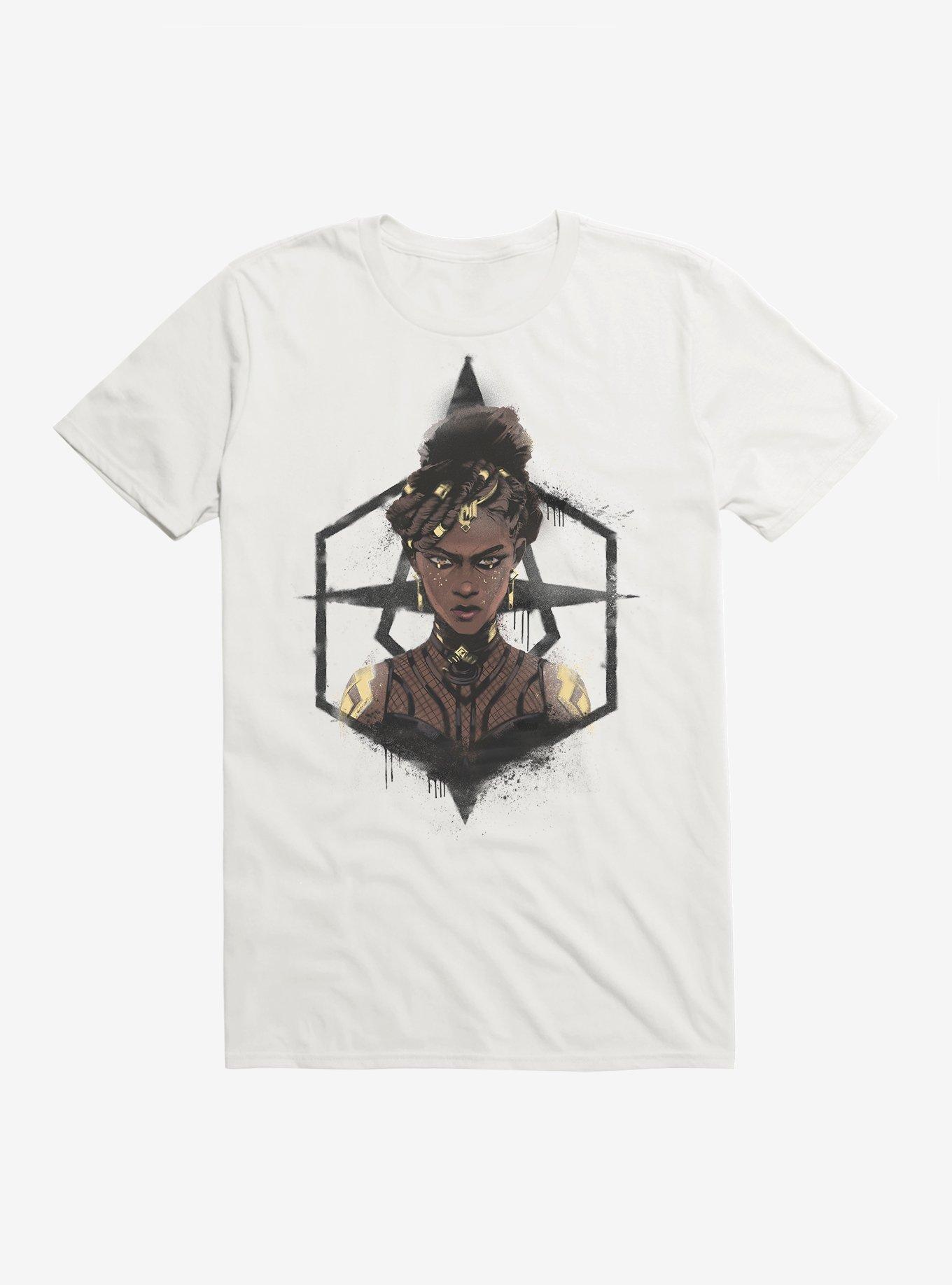 Arcane Up Close Mel T-Shirt, , hi-res