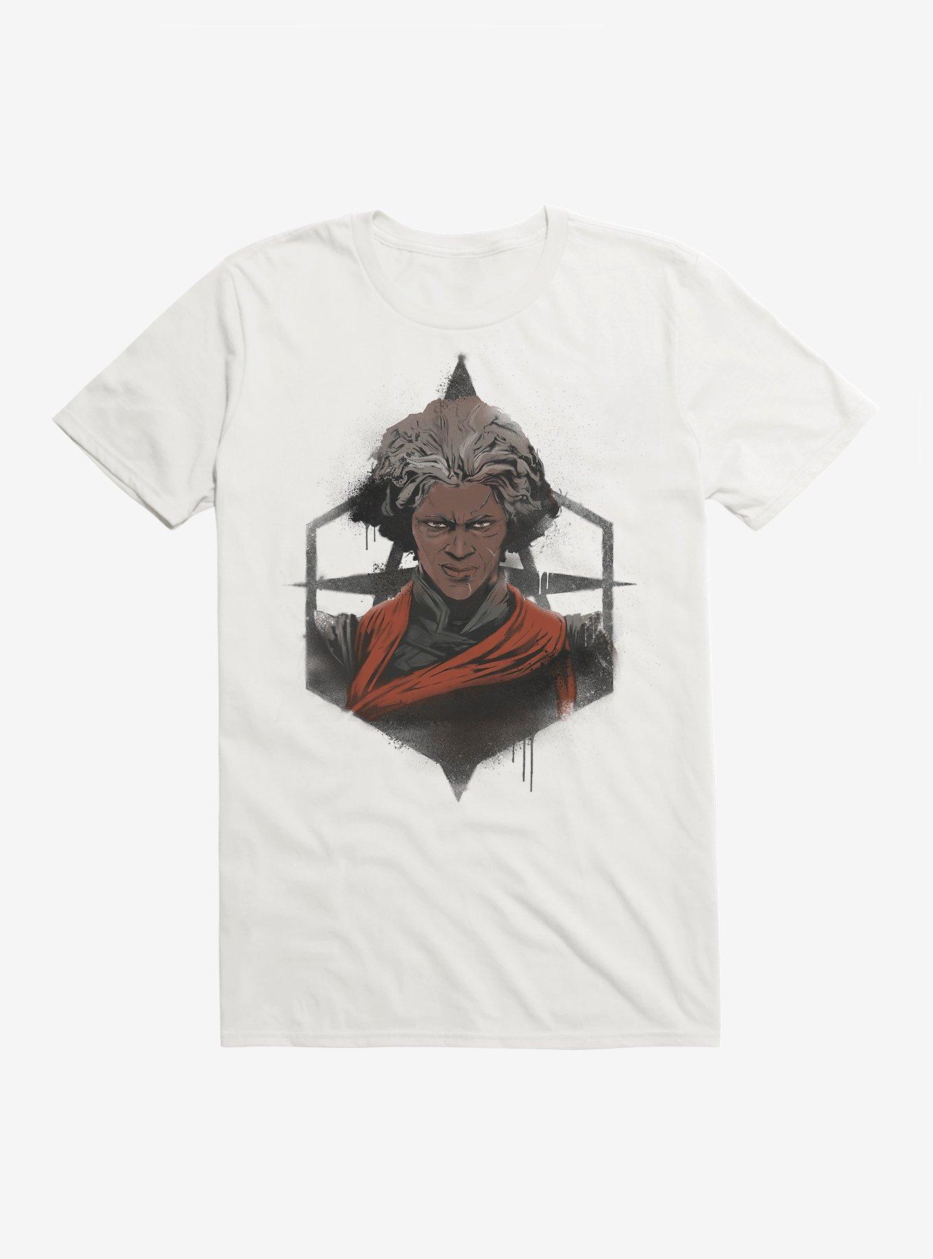 Arcane Up Close Ambessa T-Shirt,All Products : American Fashion Style Bags On Sale