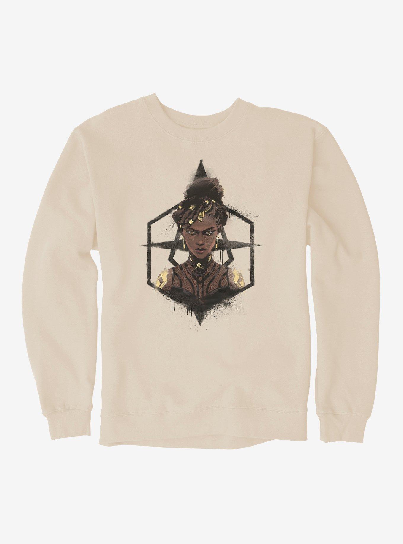 Arcane Up Close Mel Sweatshirt,All Products : American Fashion Style Bags On Sale