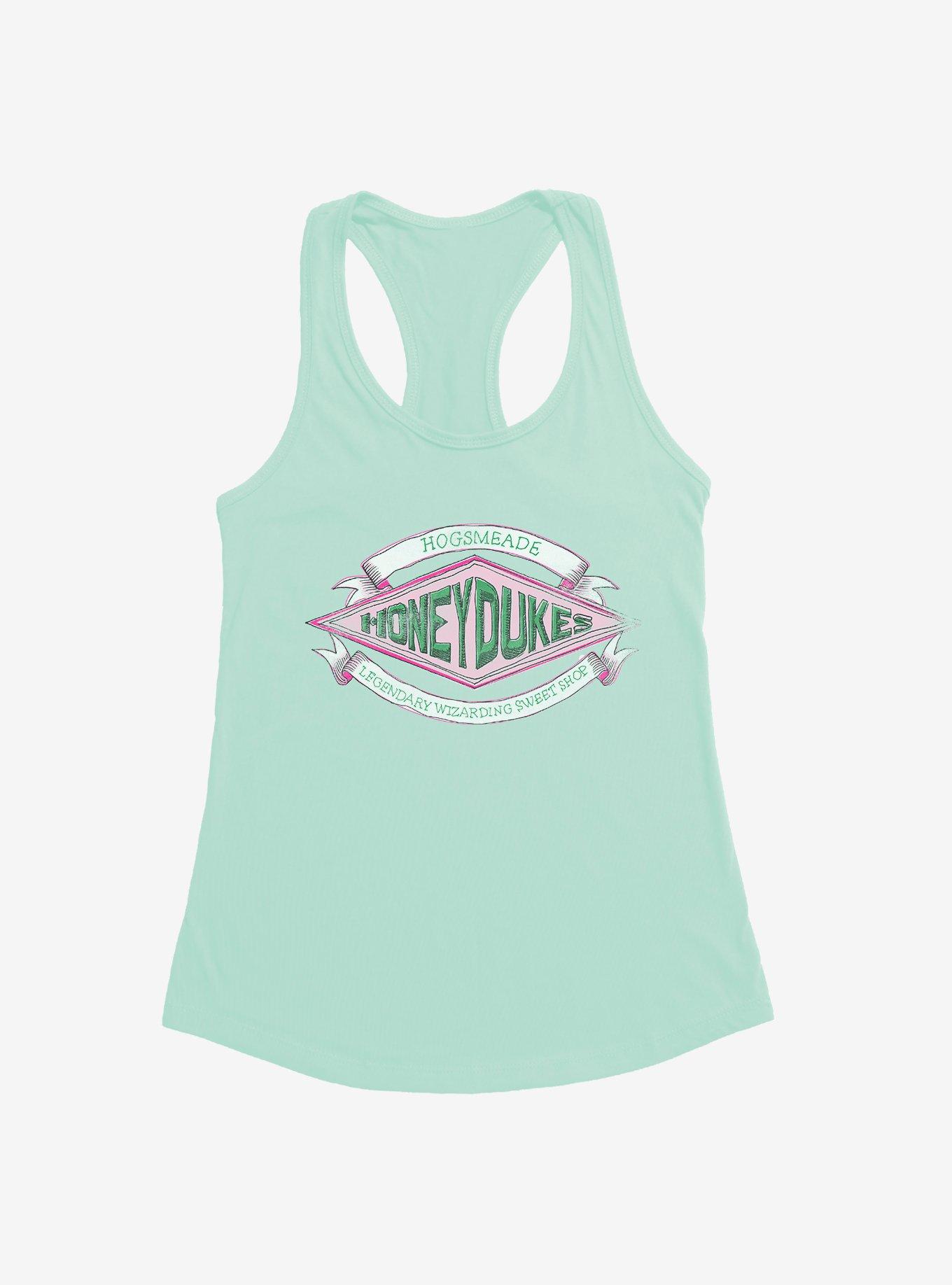 Harry Potter Honeydukes Shop Girls Tank, , hi-res