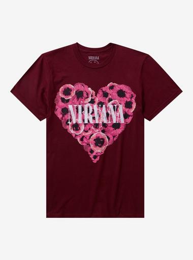 [RONRON] HEART BASIC PUFF SLEEVE HALF Tシャツ★新作・24SS★ RONRON】HEART BASIC PUFF SLEEVE HALF T SHIRT (RONRON/Tシャツ