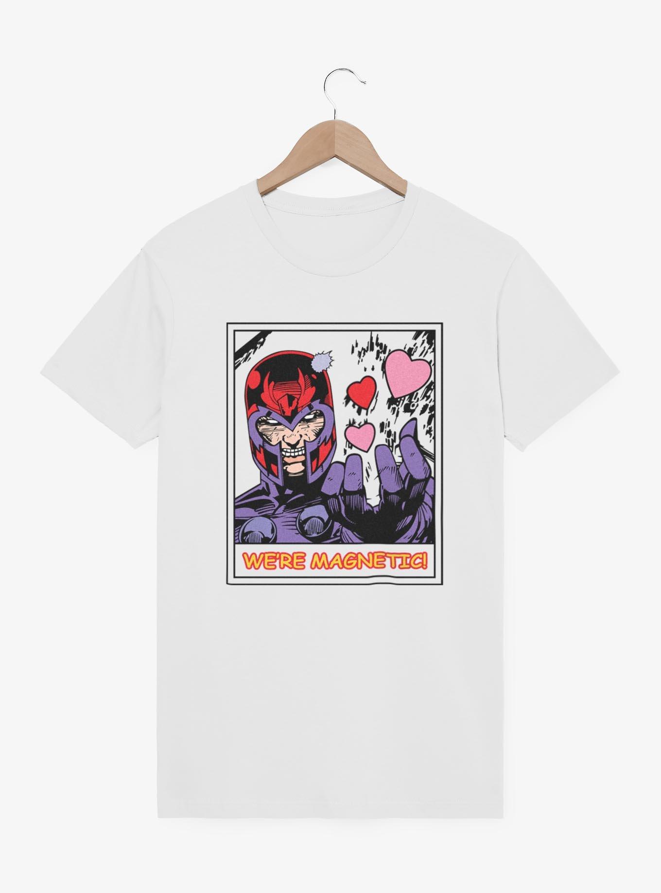 Marvel Magneto Were Magnetic T-Shirt, , hi-res