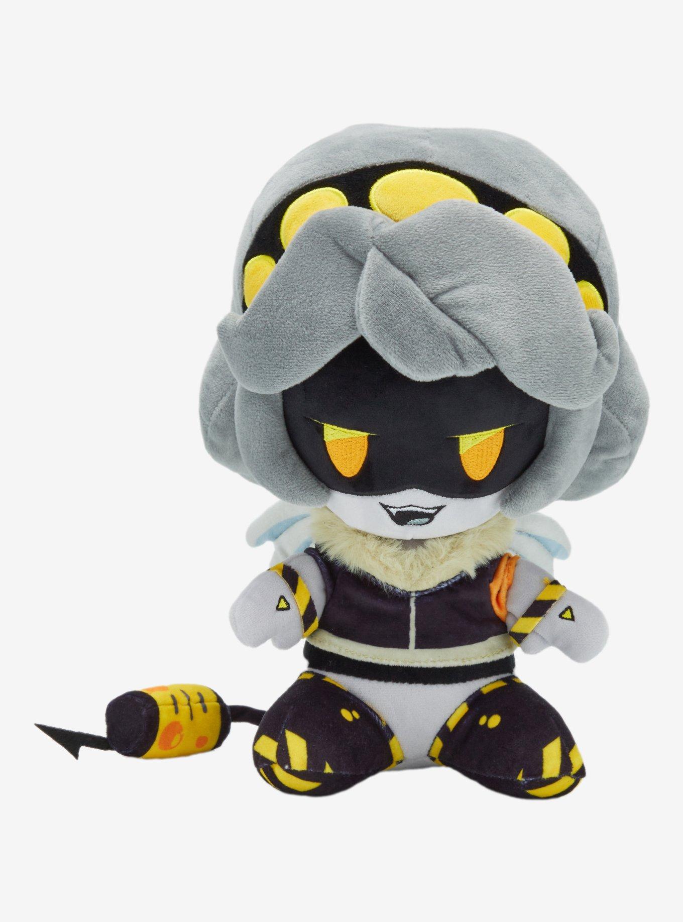 Murder Drones Cyn Plush