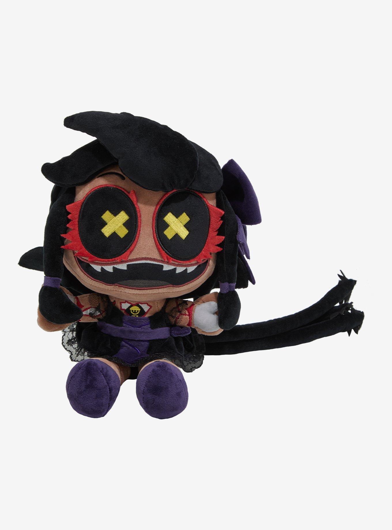 Murder Drones Cyn Plush