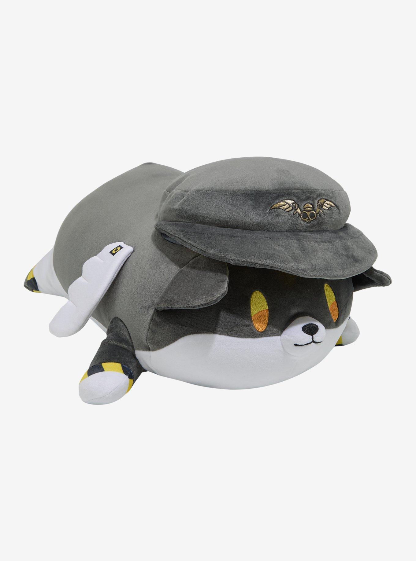 Murder Drones Cyn Plush