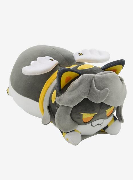 Murder Drones V Cat Plush | Hot Topic