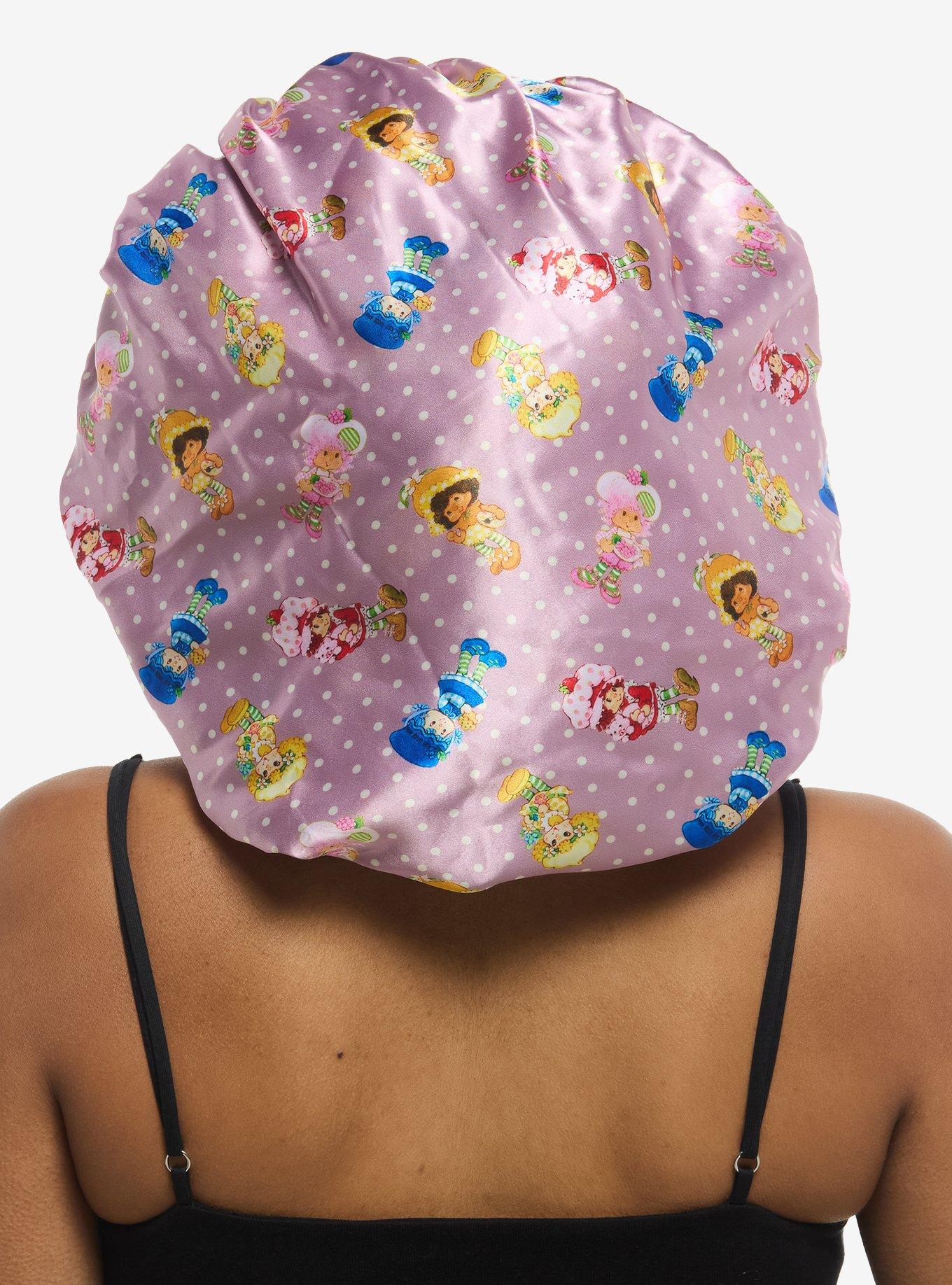 Strawberry Shortcake Fruit Reversible Bonnet, , hi-res