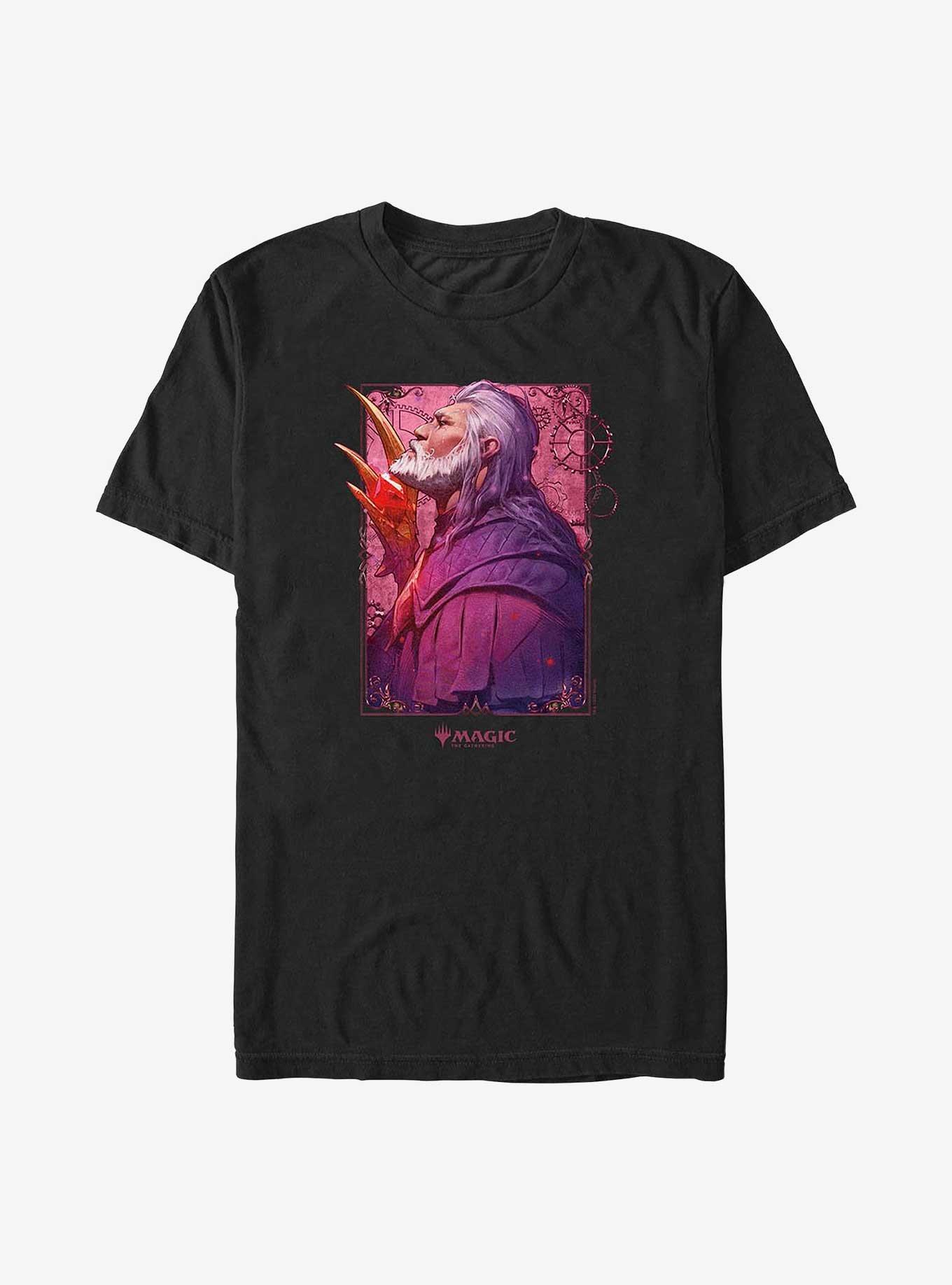 Magic: The Gathering Urza T-Shirt, , hi-res