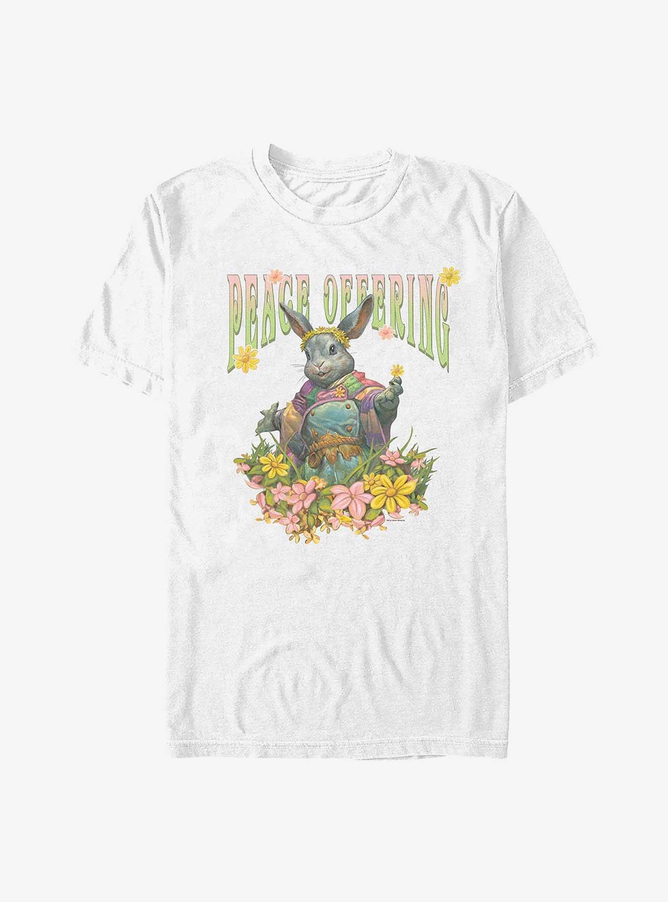 Magic: The Gathering Peace Offering Ms. Bumbleflower T-Shirt, , hi-res