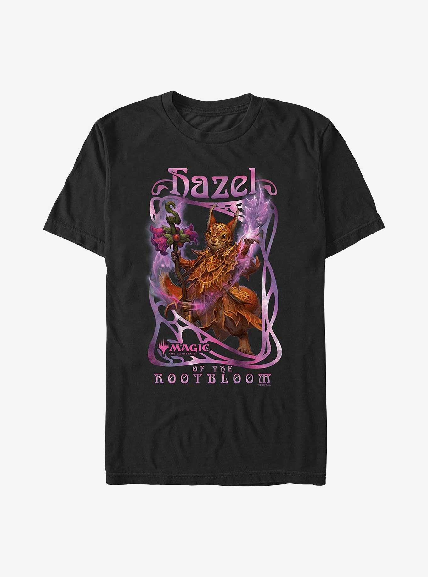 Magic: The Gathering Hazel Of The Rootbloom T-Shirt, , hi-res