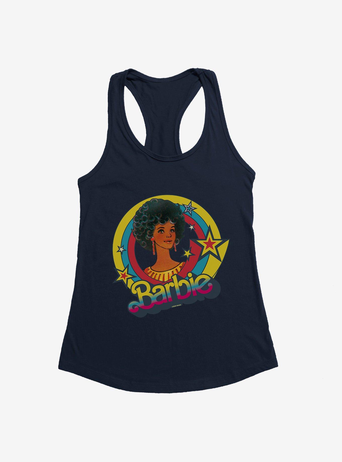 Barbie Fabulous Frame Girls Tank
