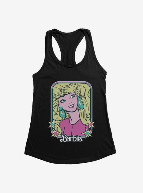 Barbie Star Frame Girls Tank | Hot Topic