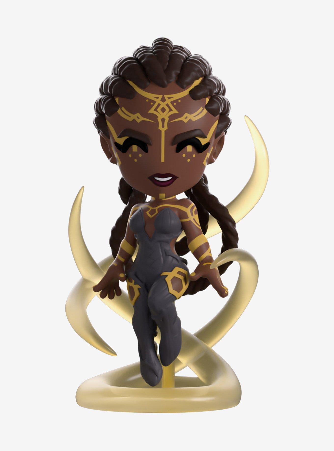 Youtooz Arcane Champion Mel Vinyl Figure, , hi-res