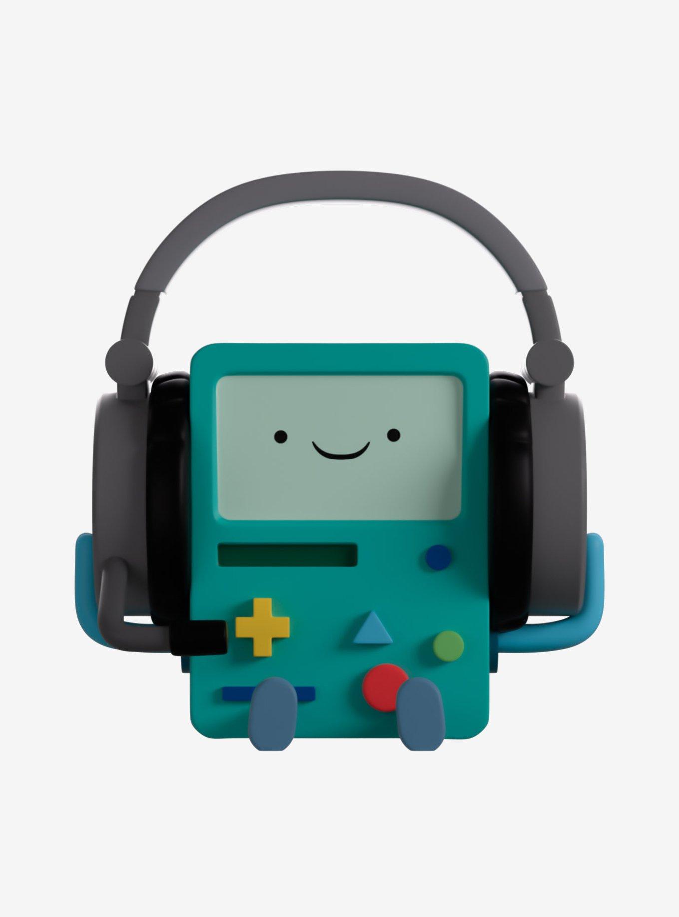 Youtooz Adventure Time BMO Vinyl Figure, , hi-res