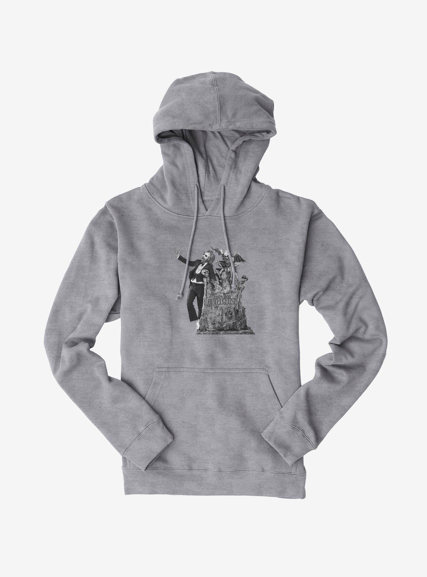 Beetlejuice Graveyard Hoodie,All Products : American Fashion Style Bags On Sale