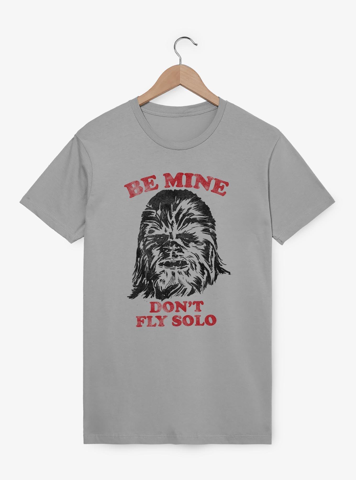 Star Wars Pick Me T-Shirt, SILVER, hi-res