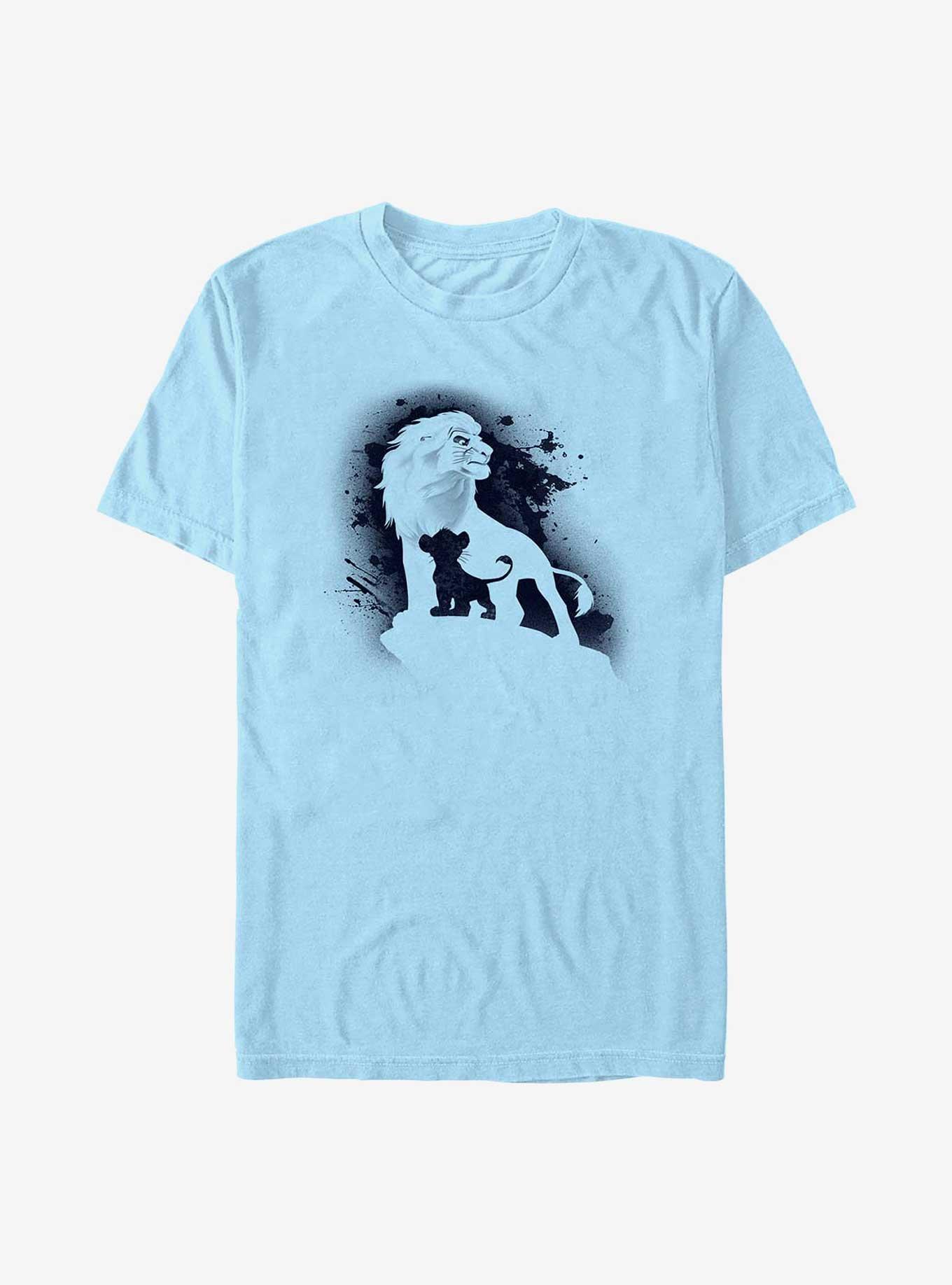 Disney The Lion King Future King T-Shirt