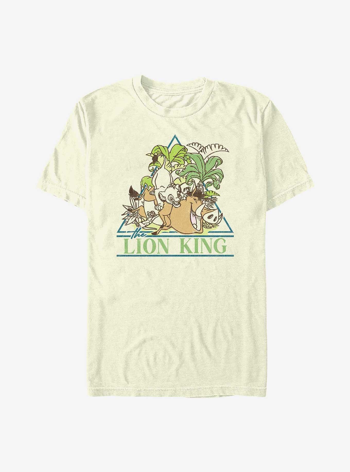 Disney The Lion King Fun With Friends T-Shirt, , hi-res