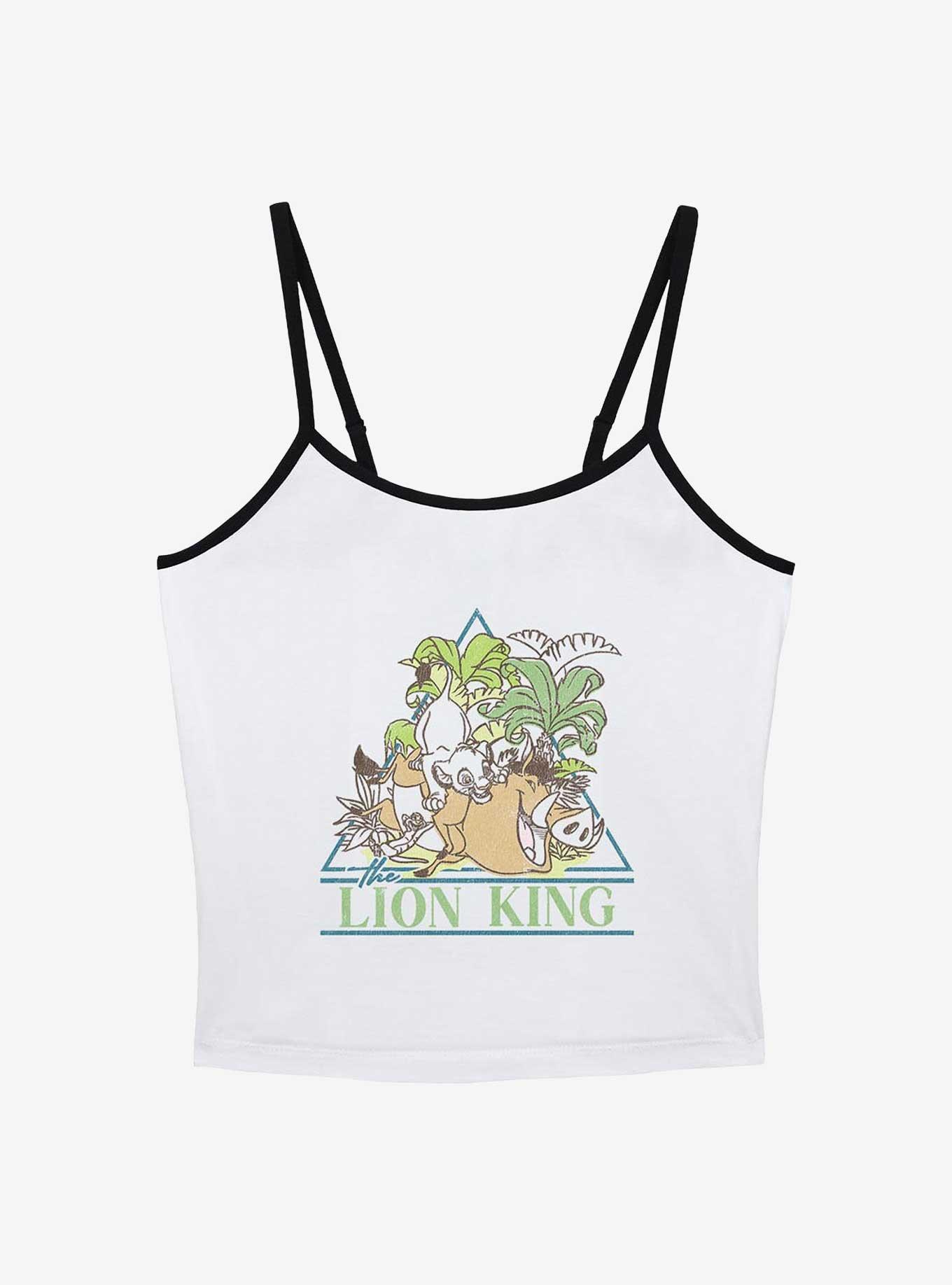 Disney The Lion King Fun With Friends Girls Cami, , hi-res