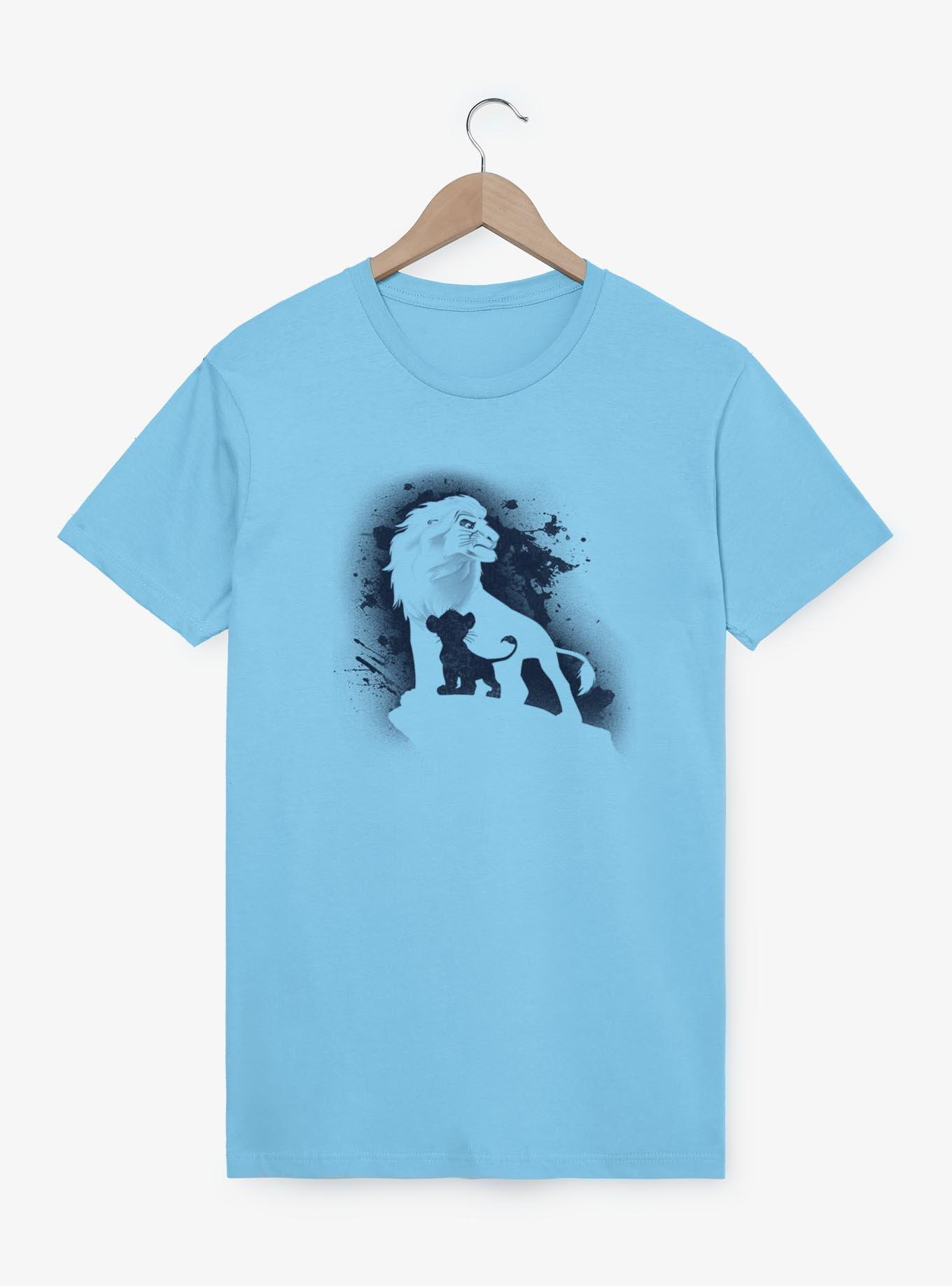 Disney The Lion King Future King T-Shirt, , hi-res