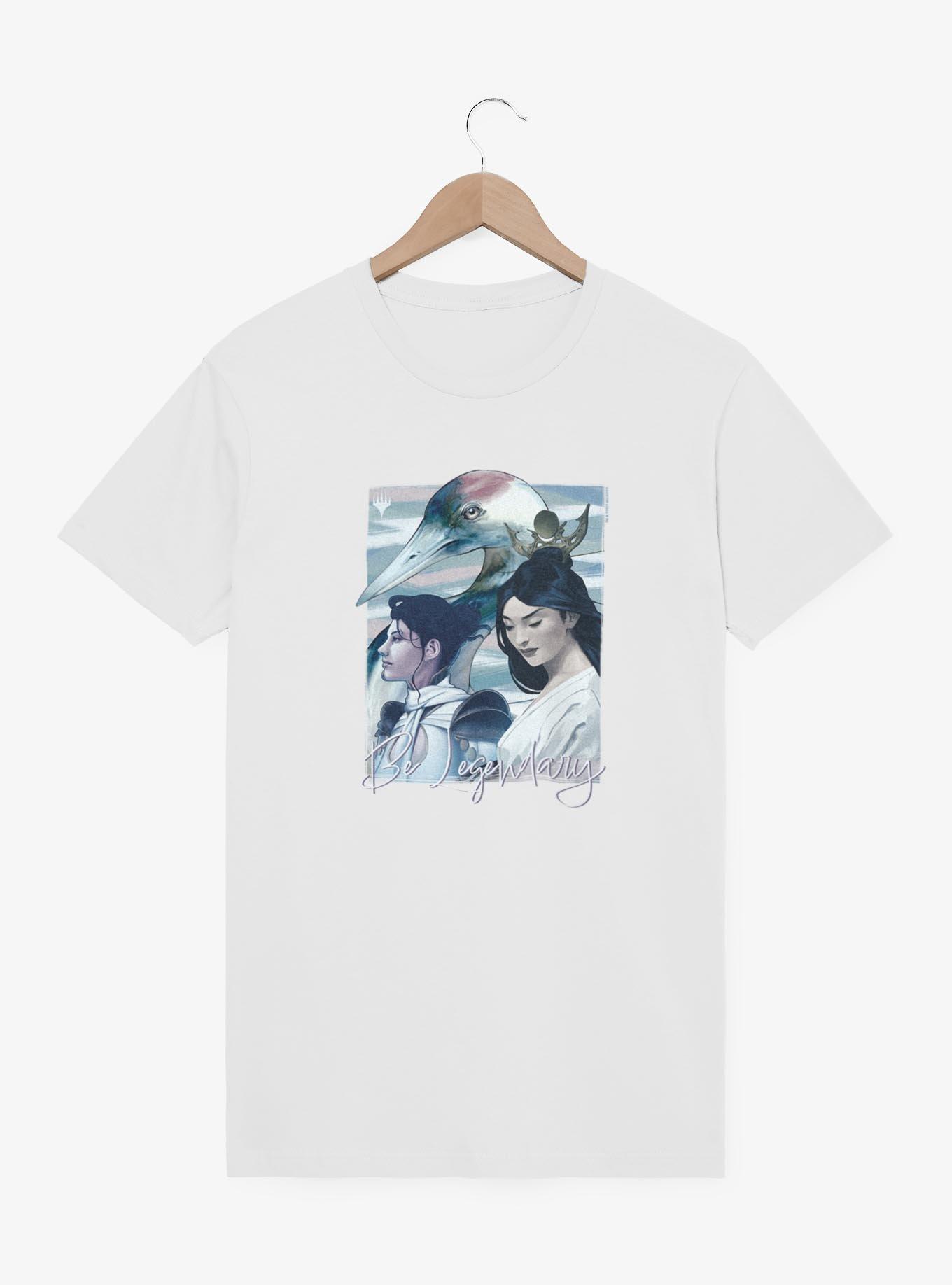 Magic: The Gathering Commander Masters Collage T-Shirt, , hi-res