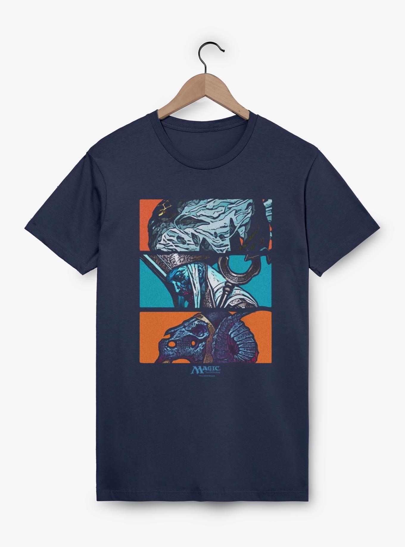 Magic: The Gathering Maelstrom Wanderer, Mikaeus, Neheb T-Shirt, , hi-res