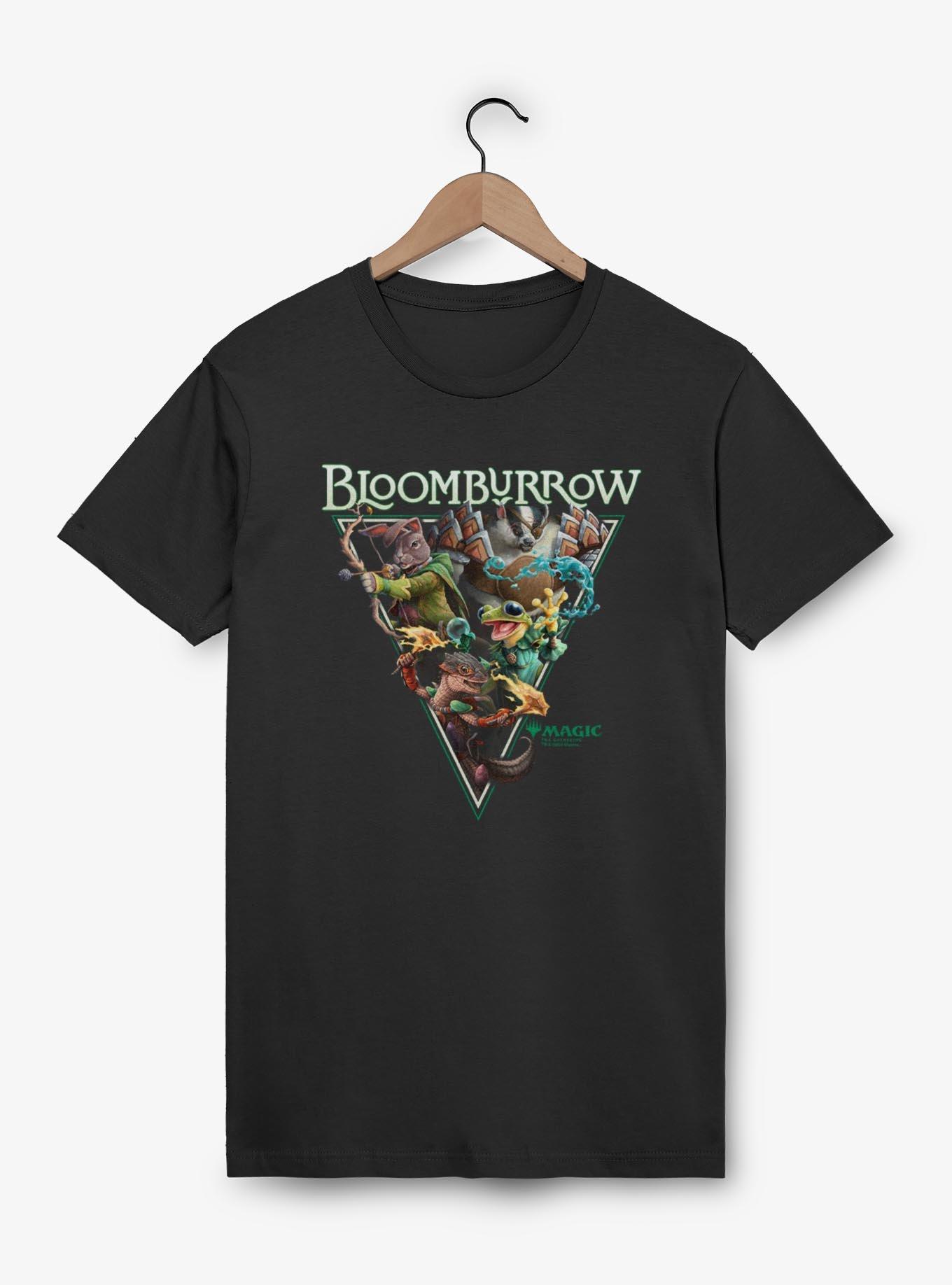 Magic: The Gathering Bloomburrow Critters T-Shirt, , hi-res