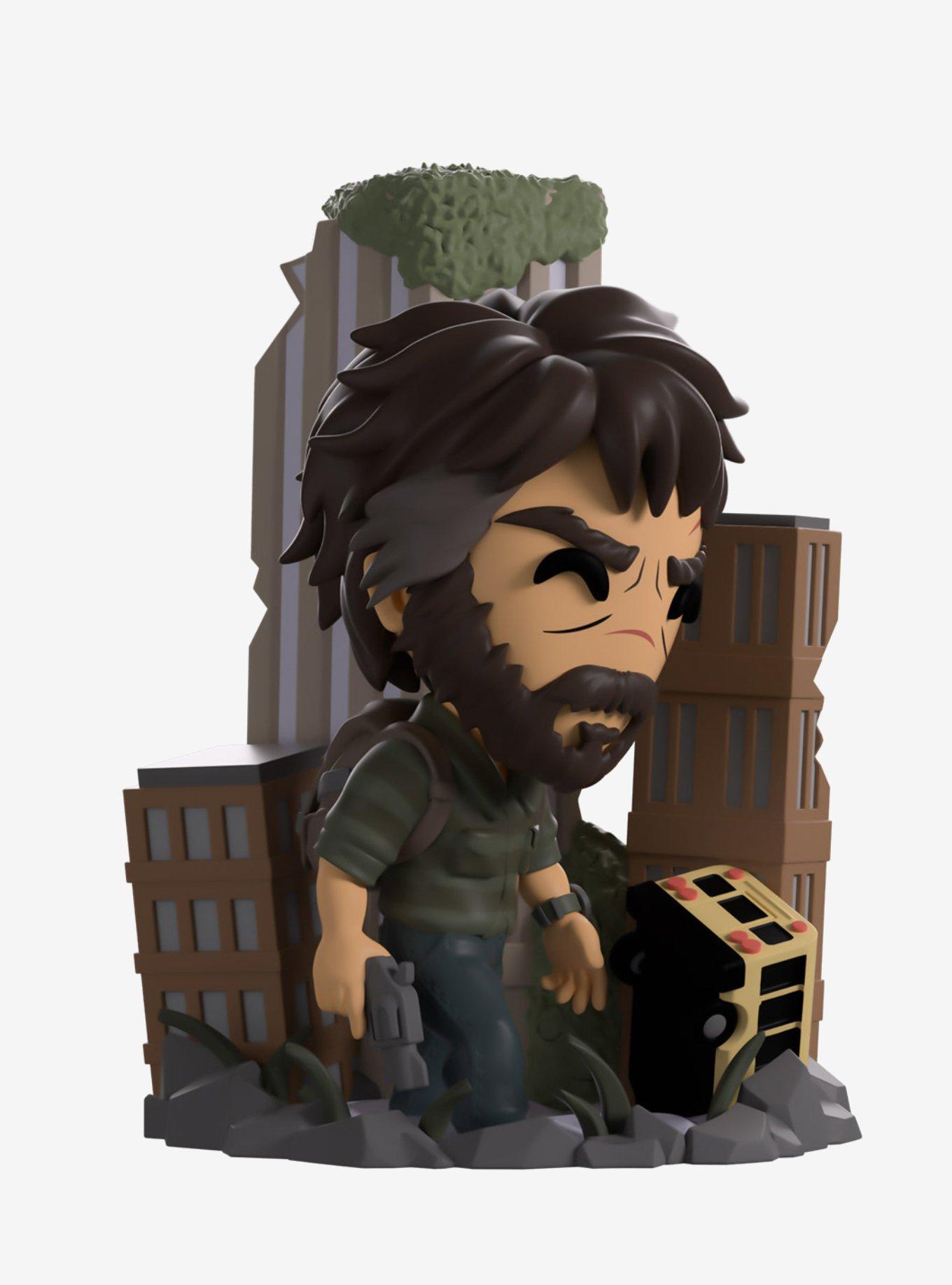 Youtooz The Last Of Us Joel Vinyl Figure, , hi-res