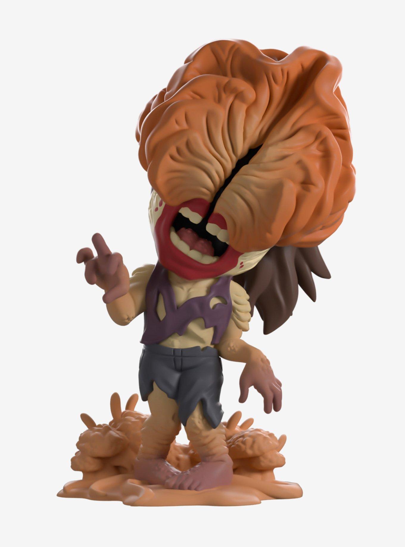 Youtooz The Last Of Us Clicker Vinyl Figure, , hi-res