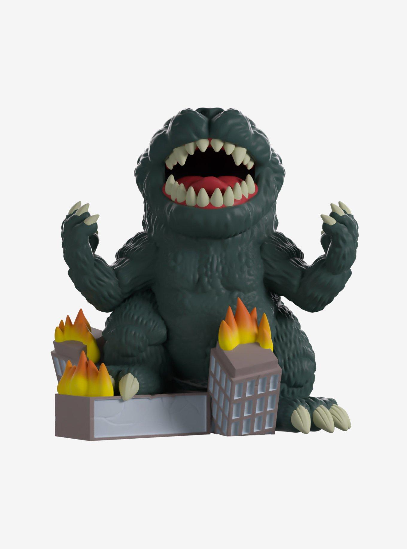 Youtooz Godzilla The Destroyer Vinyl Figure, , hi-res