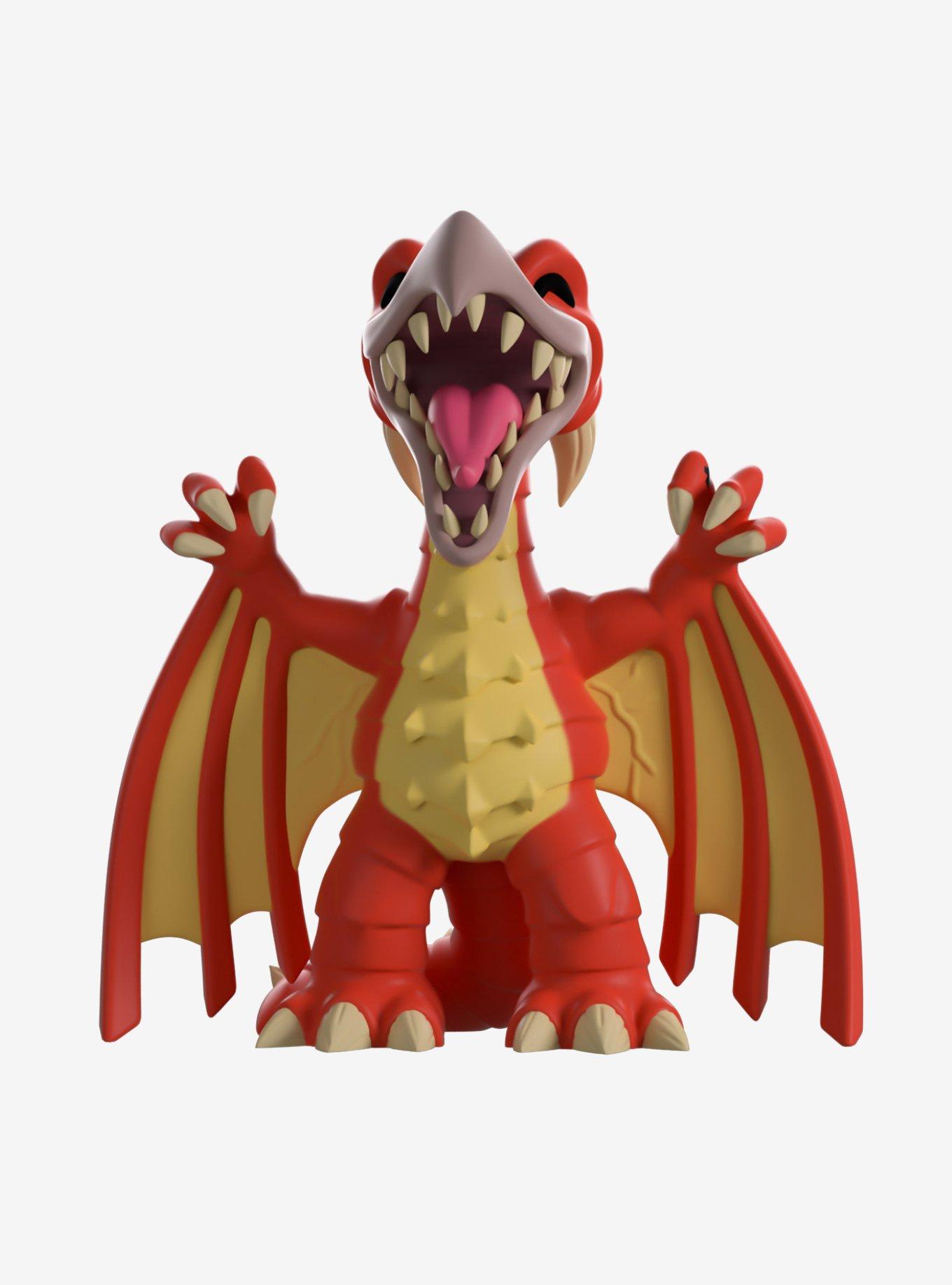 Youtooz Godzilla Rodan Vinyl Figure, , hi-res