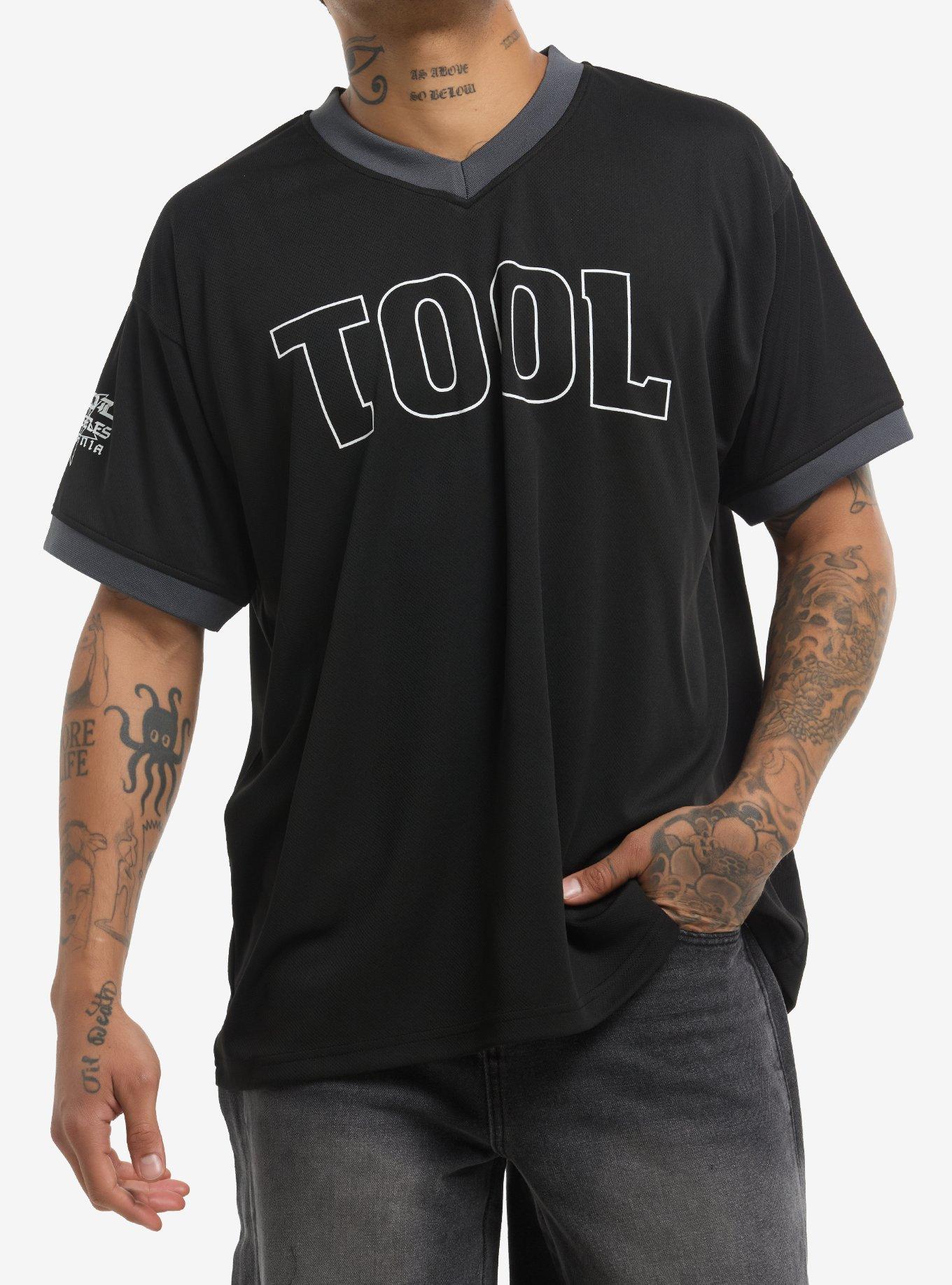 Tool Skulls Jersey, , hi-res