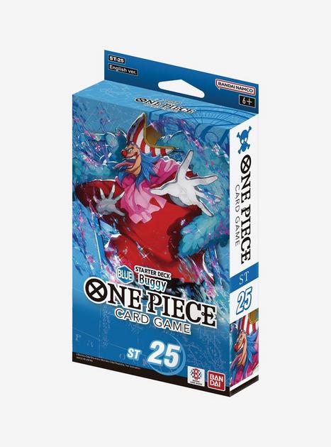 ONE PIECE カードゲーム BUGGY SHOW 14枚セット 34190209_hi?h=630