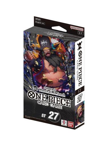 box lunch one piece card game One Piece Card Game 500 Years in the Future Booster Pack Double Pack