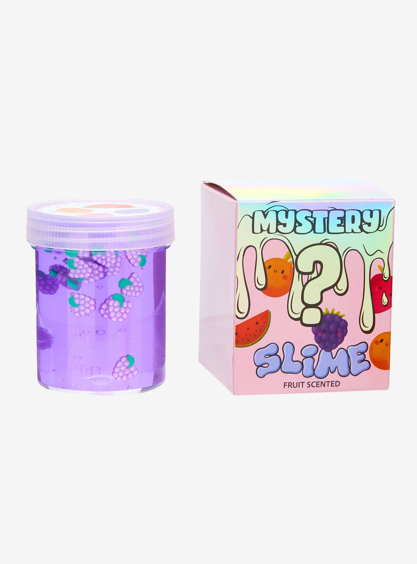 Fruit Scented Blind Box Slime &mdash; BoxLunch Exclusive, , hi-res