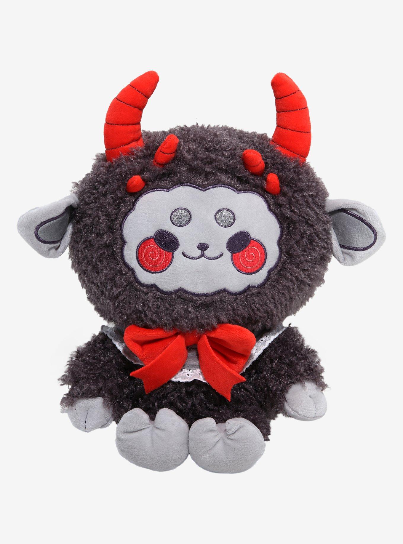 Faith Varvara Bumbleberry Hollows Inkeri The Goat Plush, , hi-res