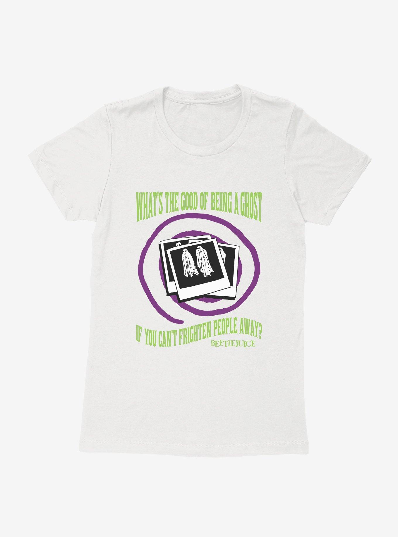 Beetlejuice What´s The Good Of A Ghost Womens T-Shirt,All Products : American Fashion Style Bags On Sale Beetlejuice What´s The Good Of A Ghost Womens T-Shirt,All Products : American Fashion Style Bags On Sale