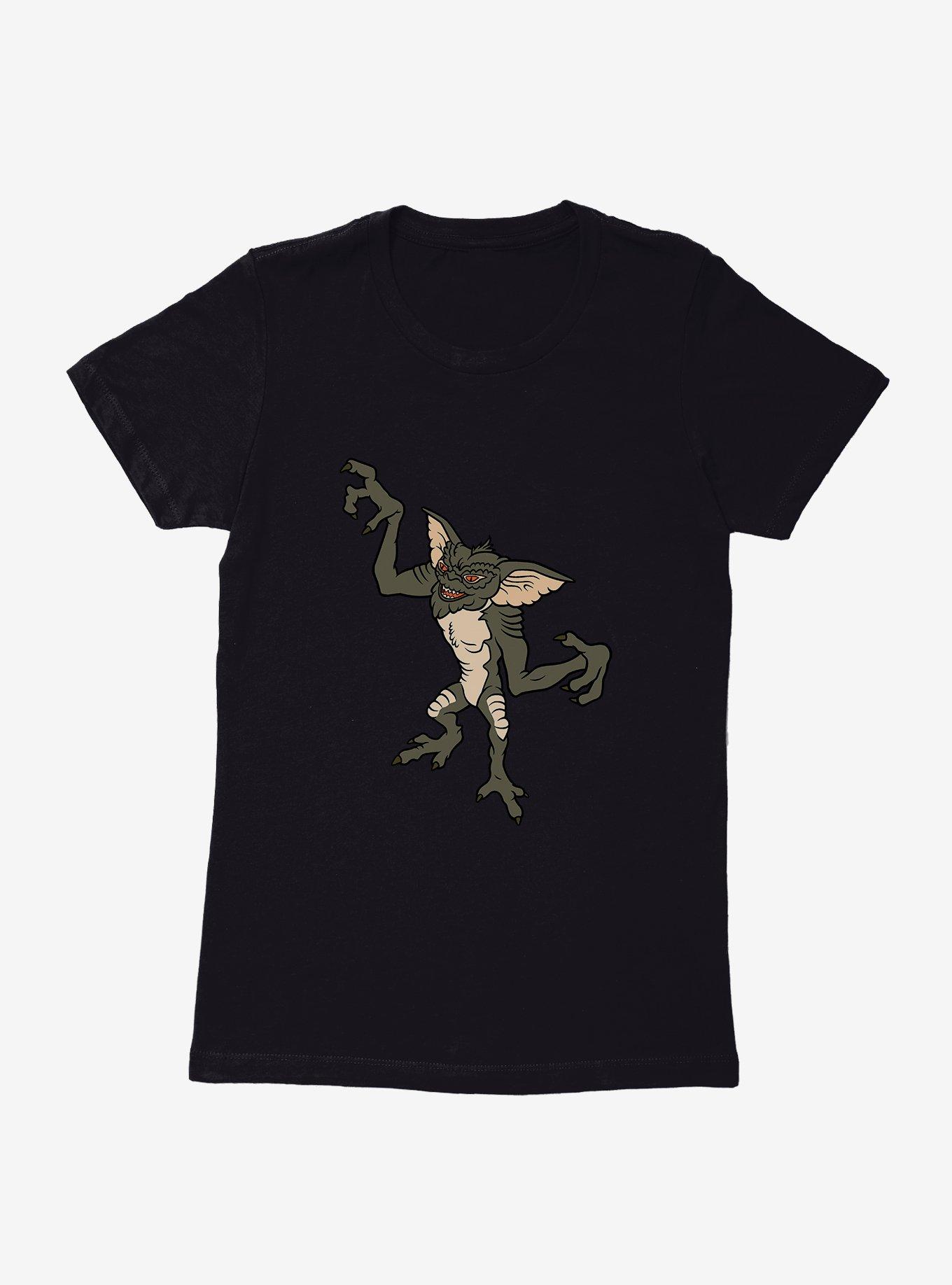Gremlins Posing Womens T-Shirt, , hi-res