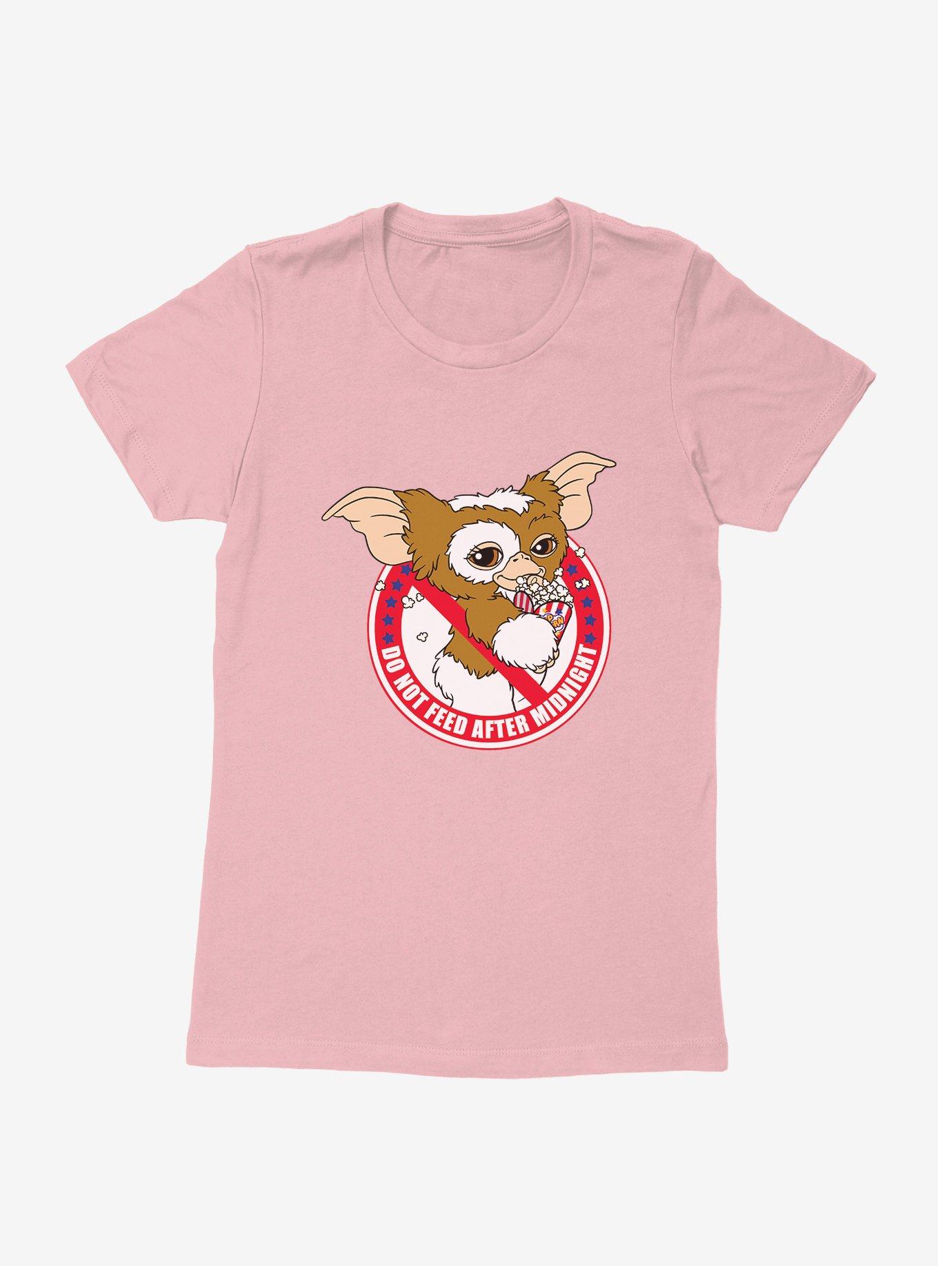 Gremlins Do Not Feed After Midnight Womens T-Shirt, , hi-res