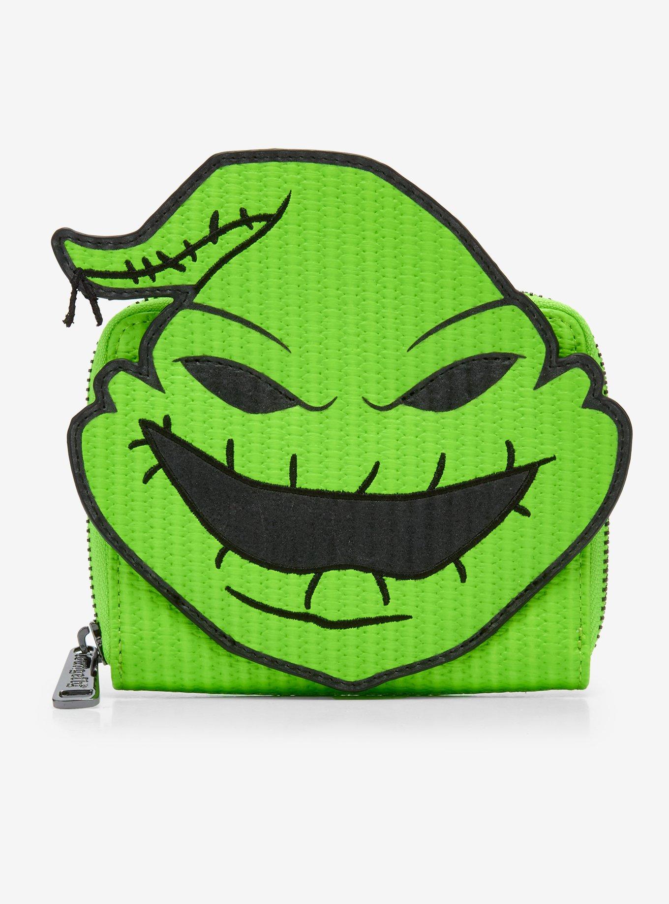 Loungefly Disney The Nightmare Before Christmas Oogie Boogie
