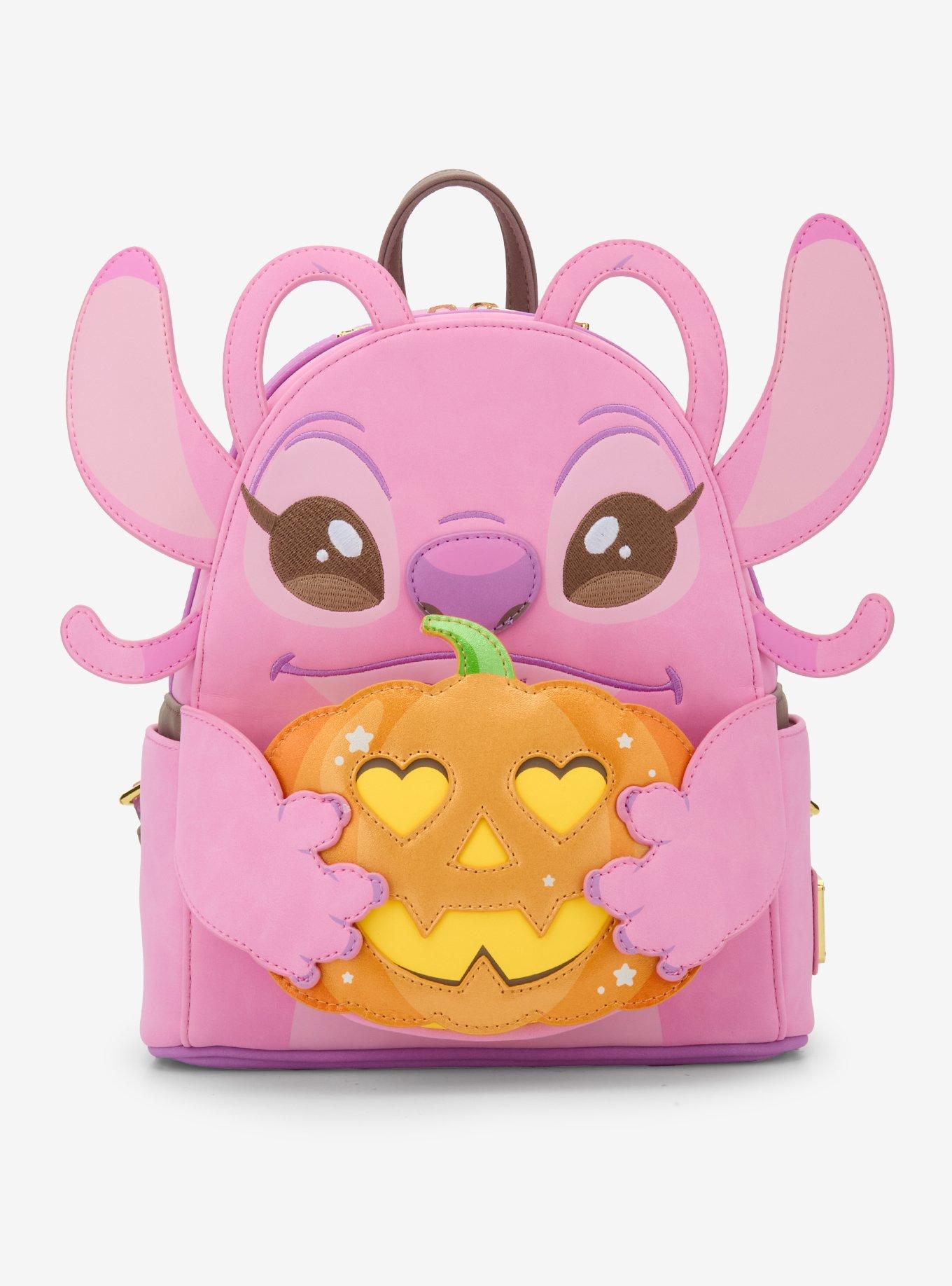 Lilo & Stitch Loungefly Backpacks, Bags & Wallets | BoxLunch