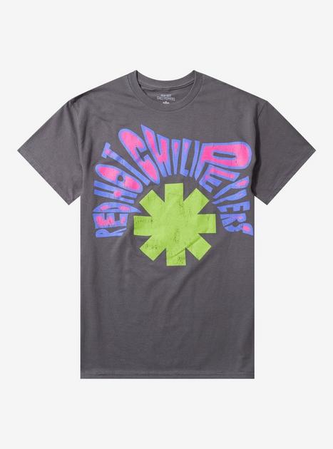 RED HOT CHILI PEPPERS Tシャツ 34203313_hi?h=630