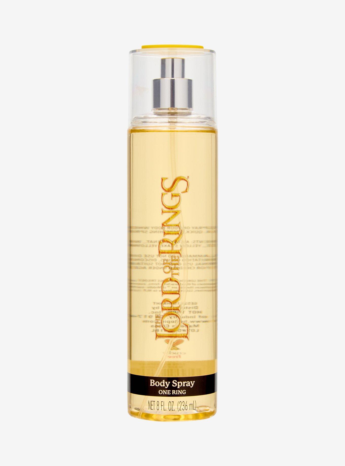 The Lord Of The Rings One Ring Body Spray, , hi-res