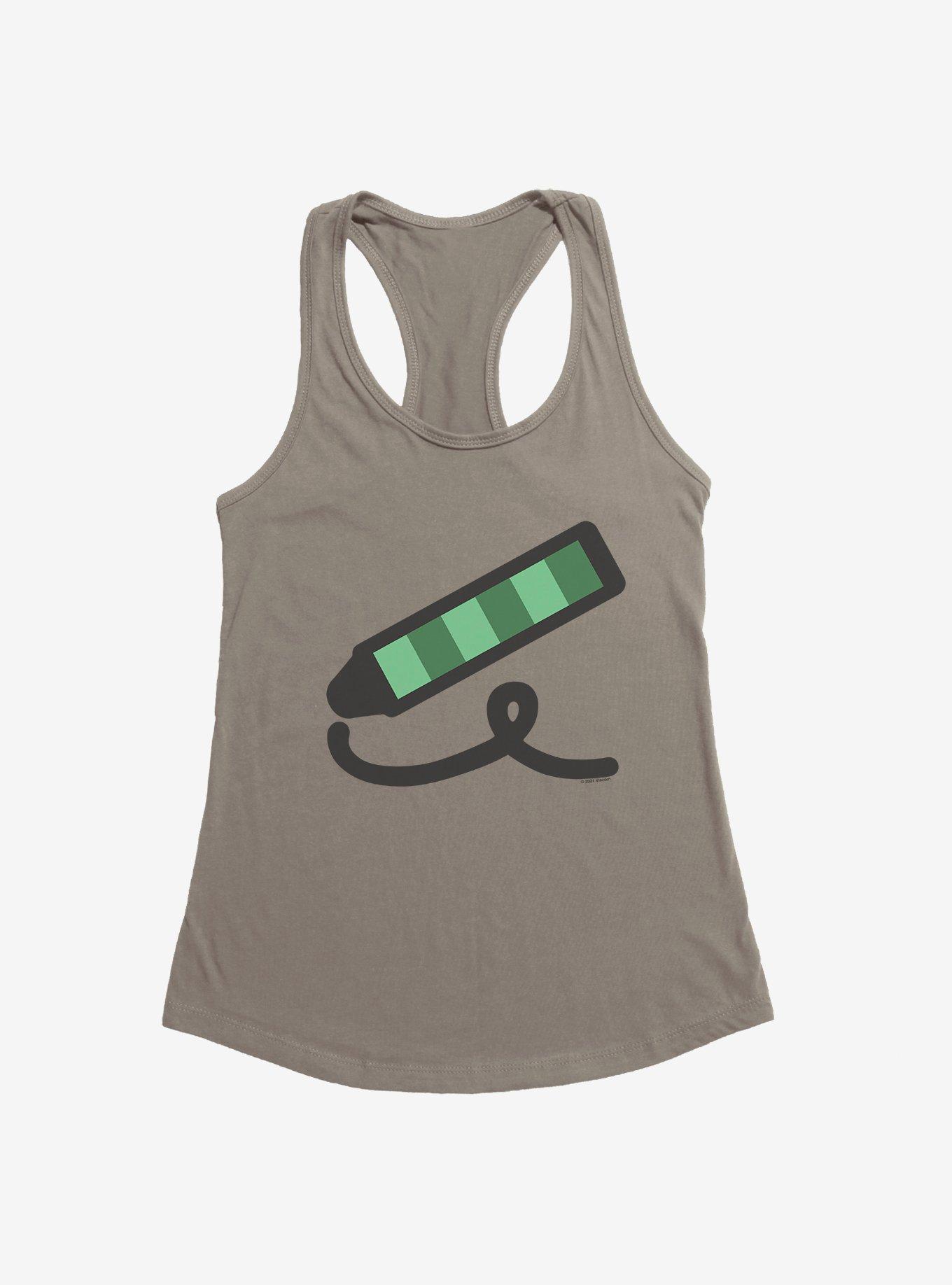 Blue´s Clues Crayon Womens Tank Top,All Products : American Fashion Style Bags On Sale Blue´s Clues Crayon Womens Tank Top,All Products : American Fashion Style Bags On Sale