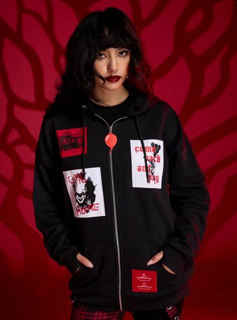 *p(R)ojectR® Simply Logo Patchi Hoodie p(R)ojectR® Simply Logo Patchi Hoodie Simply Logo Patchi