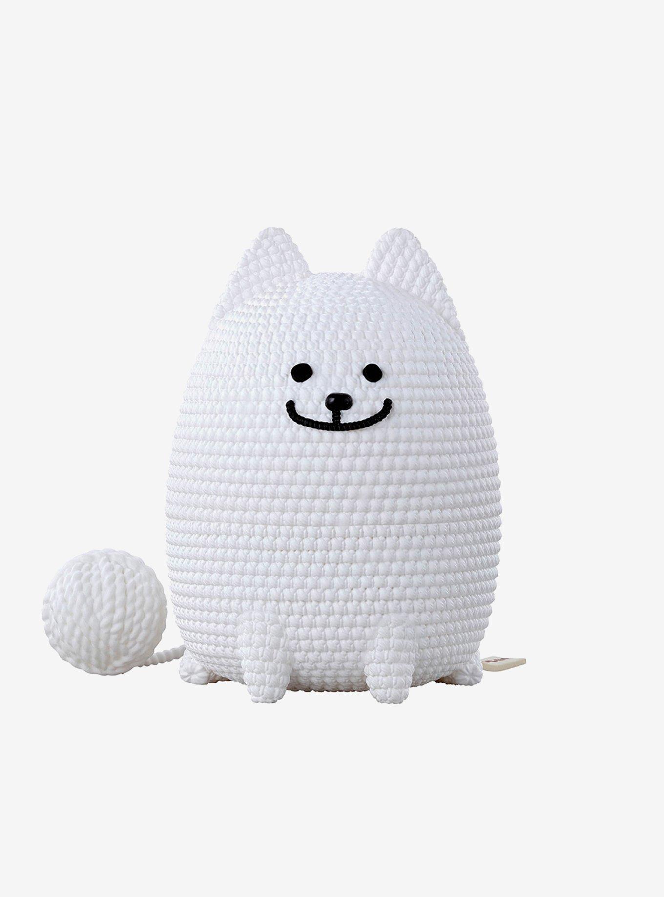 Banpresto Undertale Amicot Annoying Dog Figure, , hi-res