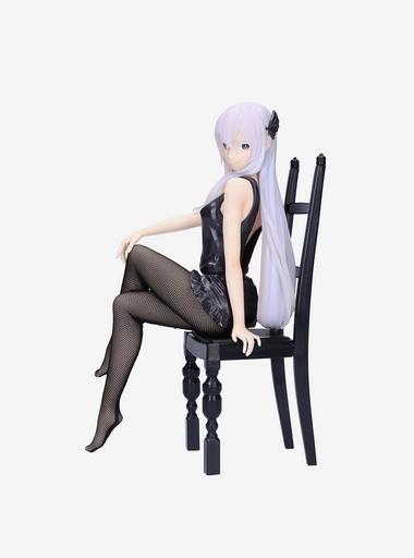echidna　 Banpresto Re: Zero Starting Life in Another World Relax Time