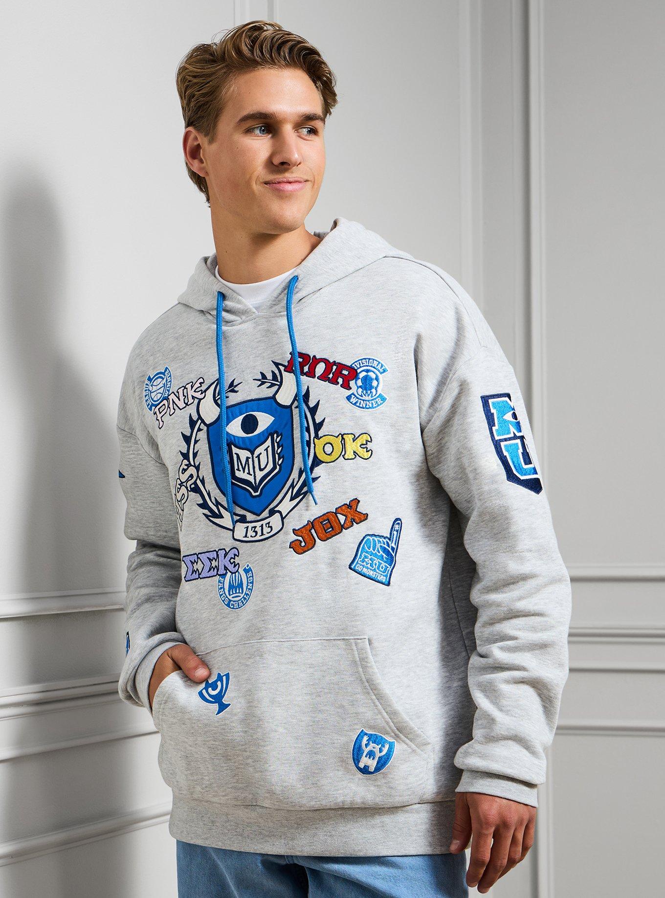 Harry Potter Dobby Hoodie | BoxLunch